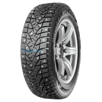 Blizzak Spike-02 SUV