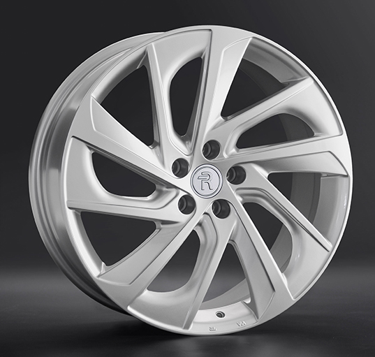 Диск REPLAY LX104 8х20 5/114,3 ET30 D60,1 S