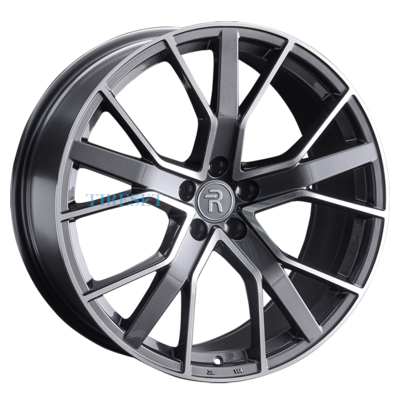 Replay 10x22/5x150 ET45 D110,1 TY59 GMF (пш, C570)