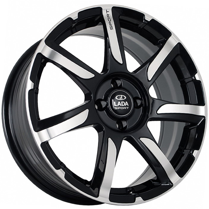 FF FBX451-1621 7xR17/4x98 D58.6 ET28