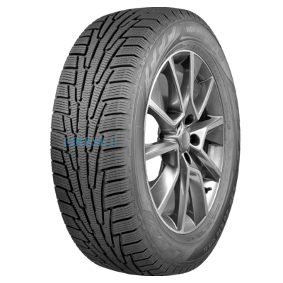 Nordman 235/55R18 104R XL Nordman RS2 SUV TL