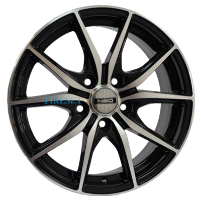 Neo 7x17/5x114,3 ET45 D60,1 776 BD