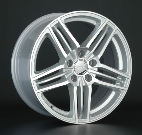 Диск REPLAY A91 8,5х19 5/112 ET45 D66,6 SF
