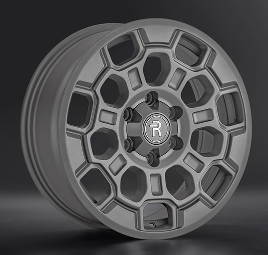 Диск REPLAY TA23 9х20 6/139,7 ET30 D100,1 MGM