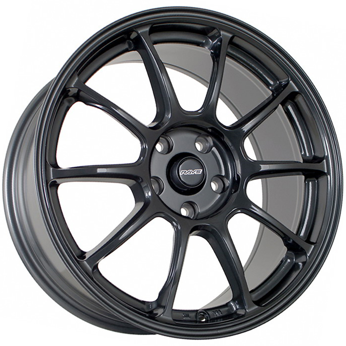 FF SH7082-1599 8.5xR18/5x114.3 D73.1 ET35