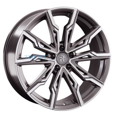 Replay 8,5x20/5x112 ET27 D66,6 B314 MGMF (конус, B640)