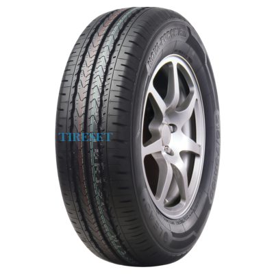 LingLong Leao 195/75R16C 107/105R Nova-Force Van TL 8PR