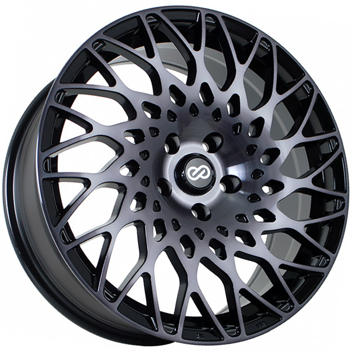 FF 9511-139 7.5xR18/5x114.3 D73.1 ET35