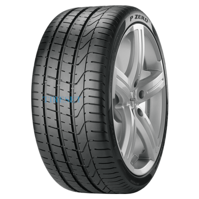 Шины Pirelli 275/35R20 102Y XL P Zero TL Run Flat на tireset.ru