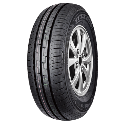 Tracmax 215/65R16C 109/107T X-Privilo RF19 TL