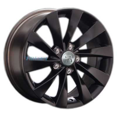 Replay 9,5x21/5x112 ET31 D66,6 A88 MB (конус, C570)