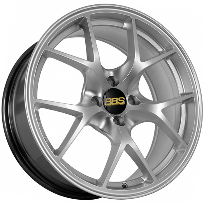 FF SH7003-1711 7.5xR17/4x100 D73.1 ET40