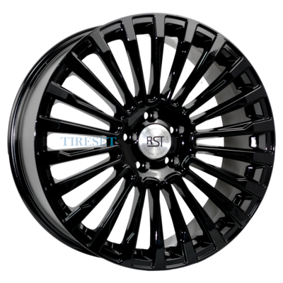 RST 8,5x20/5x114,3 ET45 D67,1 R062 (Mazda CX-9) BL