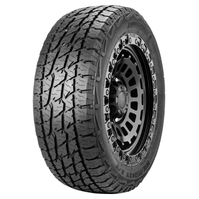 Landspider LT275/65R20 126/123S Wildtraxx A/T TL RWL