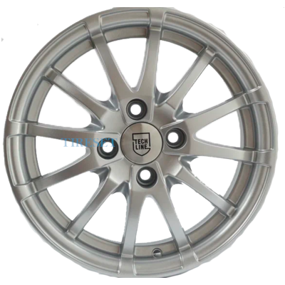Tech Line 5,5x14/4x98 ET35 D58,6 420 SL