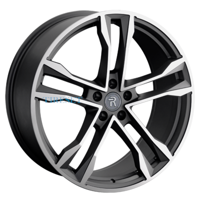 Replay 9,5x21/5x120 ET49 D72,6 LR103 MGMF (конус, C570)