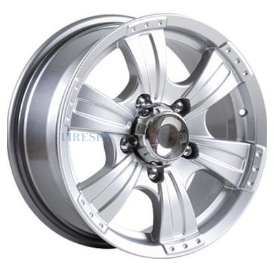 Скад 7x16/5x139,7 ET40 D98,5 Рейнджер Селена