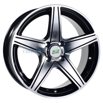 N2O 7,5x17/5x112 ET40 D73,1 Y243 BFP