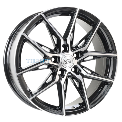 RST 7,5x18/5x108 ET50 D63,4 R218 (Volvo) BD