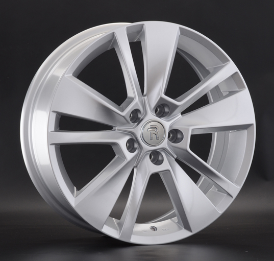 Диск REPLAY SK129 7х18 5/112 ET43 D57,1 S