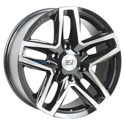 Диски RST 8x18/6x139,7 ET35 D77,8 R238 (Nissan) BD на tireset.ru