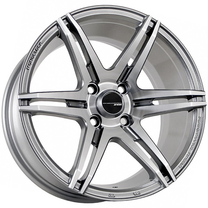 Sakura Wheels 3928-300 7xR15/4x100 D73.1 ET32