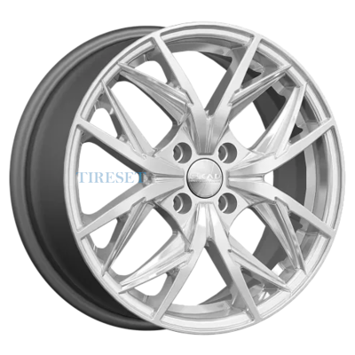 Скад 6,5x16/4x100 ET40 D67,1 Асти Селена