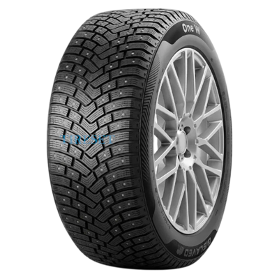 Gislaved 205/55R16 94T XL One W TL (220 шип.)