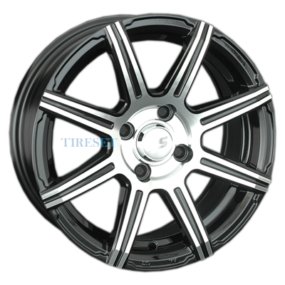 LS 7x16/4x100 ET40 D73,1 571 BKF
