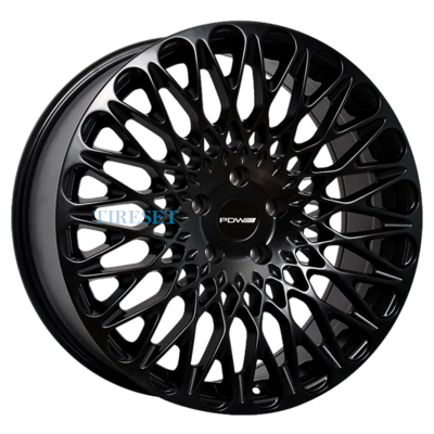 PDW 8,5x19/5x108 ET30 D60,1 5424 (9059) U4B (конус)