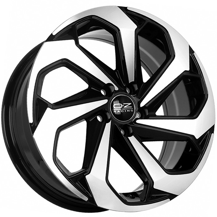 FF REW005-1579 7xR16/5x100 D73.1 ET38