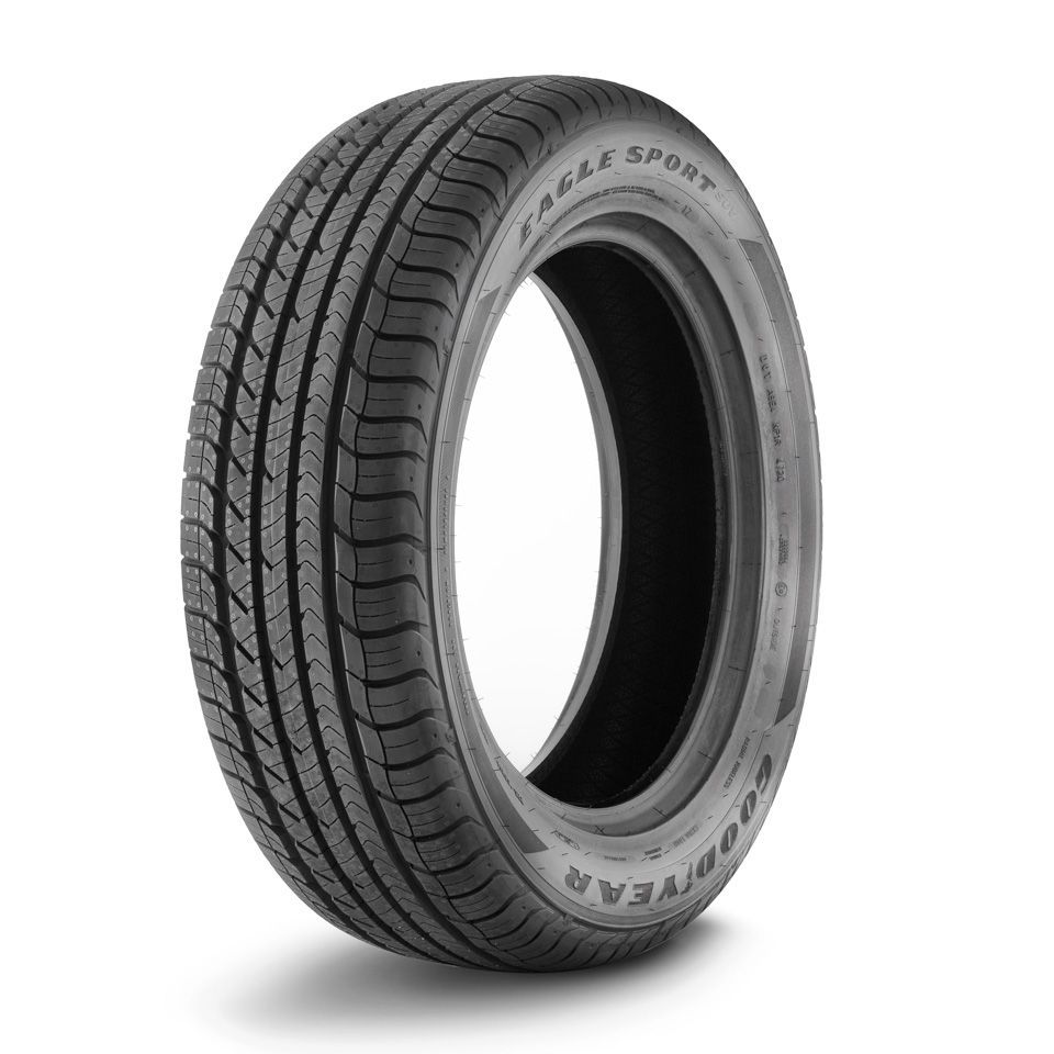 EAGLE SPORT SUV TZ