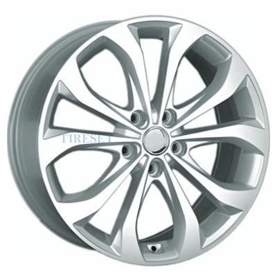 Neo 6,5x16/5x114,3 ET46 D67,1 665 SD