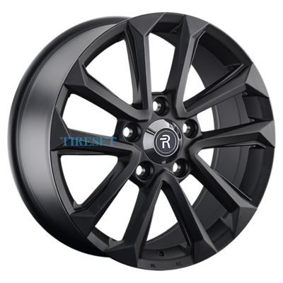 Replay 8,5x20/5x150 ET58 D110,1 LX164 MB (пш)