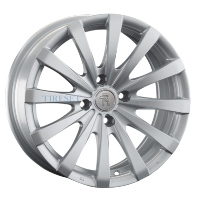 Replay 7x16/4x108 ET32 D65,1 PG68 Sil (конус, C570)