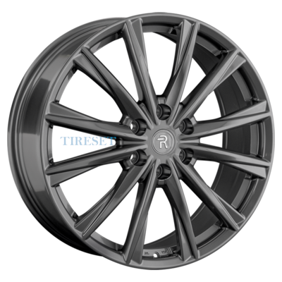 Replay 8x22/6x139,7 ET55 D95,10 LX246 GM (пш, C570)