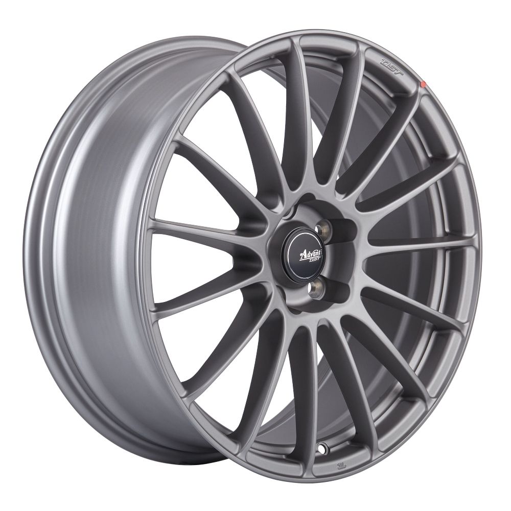 Диск ADVANTI DST INIZIO MD002 8x19 5/114,3 ET40 D67,1 MQS