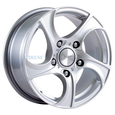 Скад 7x16/5x139,7 ET40 D98,5 Вихрь Селена