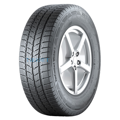 Continental 195/70R15C 104/102R VanContact Winter TL 8PR