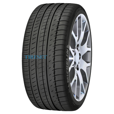 Michelin 275/45R20 110Y XL Latitude Sport N0 TL