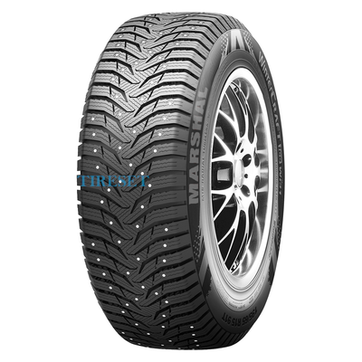 Marshal 195/55R15 89T XL WinterCraft Ice WI31 TL (шип.)