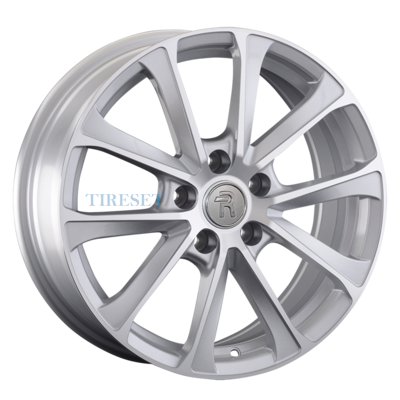 Replay 7x17/5x114,3 ET35 D66,1 RN194 SF (конус, C570)