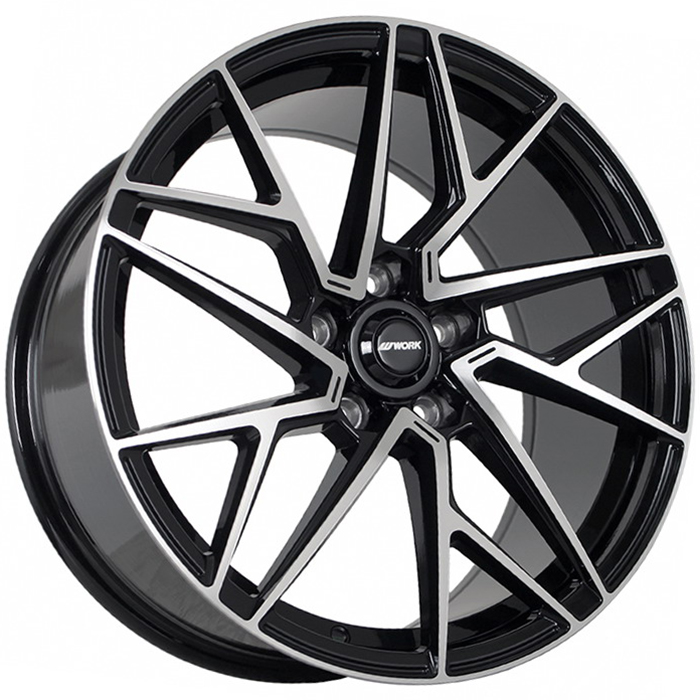FF SH7143-1729 8.5xR18/5x114.3 D73.1 ET42