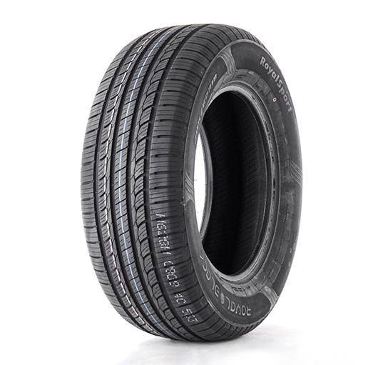Шина для легковых автомобилей летняя ROYAL BLACK ROYALSPORT 235/70R16 106H