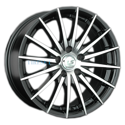 LS 7x16/4x100 ET40 D73,1 367 BKF