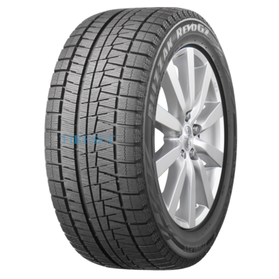 Bridgestone 225/55R17 97S Blizzak Revo GZ TL