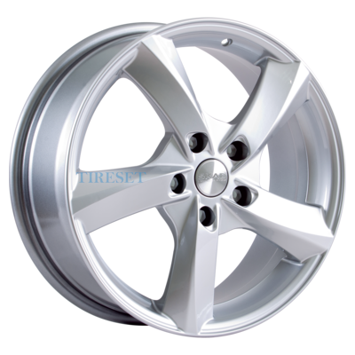Скад 7x17/5x108 ET41 D58,1 Ультра Селена