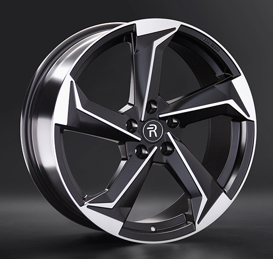 Диск REPLAY LX194 8х18 5/114,3 ET30 D60,1 MBF