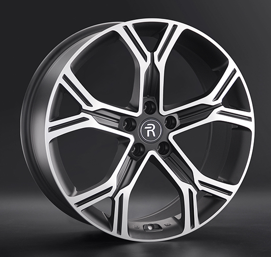 Диск REPLAY CHR71 8,5х19 5/108 ET36 D65,1 MBF