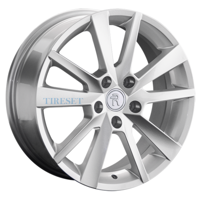 Replay 7x17/5x114,3 ET48 D56,1 SB111 Sil (конус, C570)